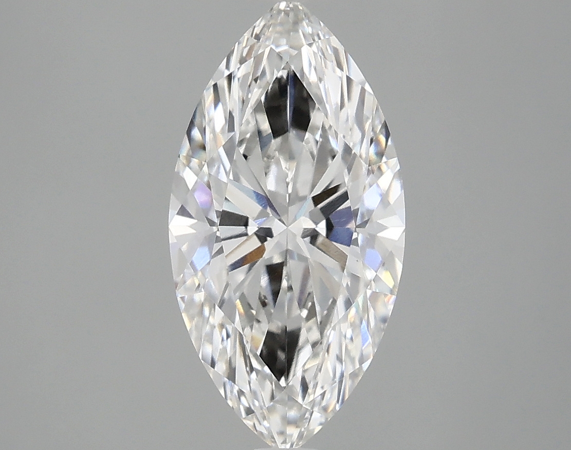 2.09 CT Marquise Diamond
