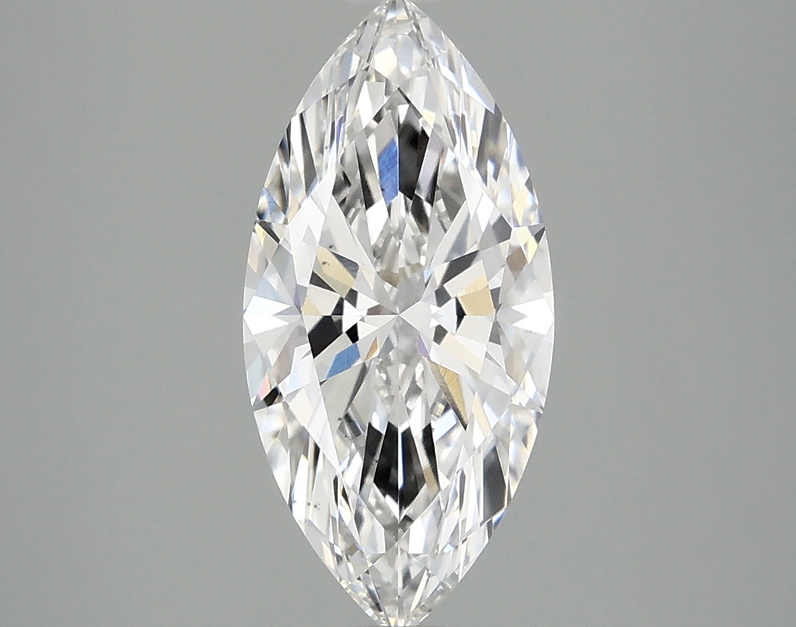 2.08 CT Marquise Diamond