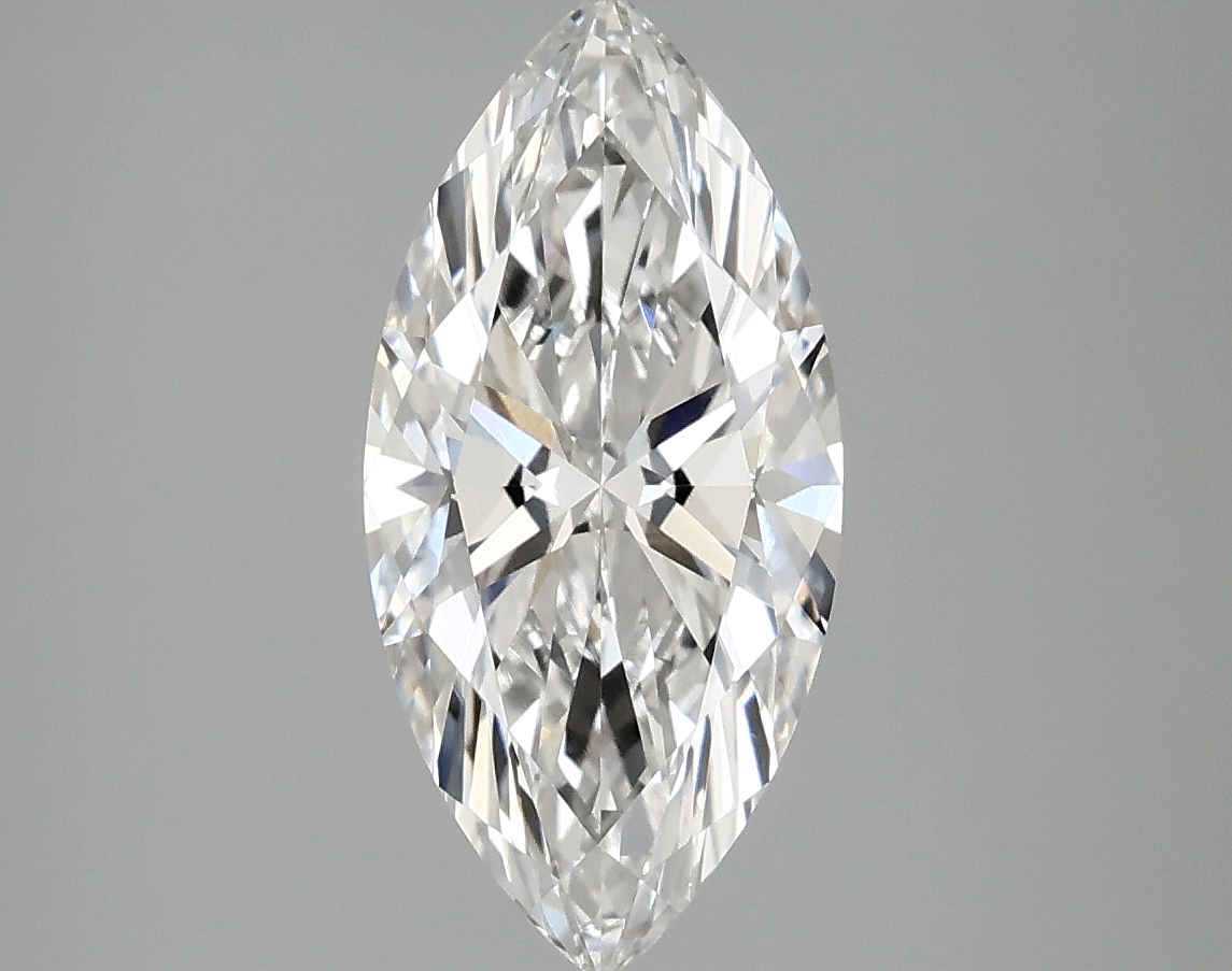 2.09 CT Marquise Diamond