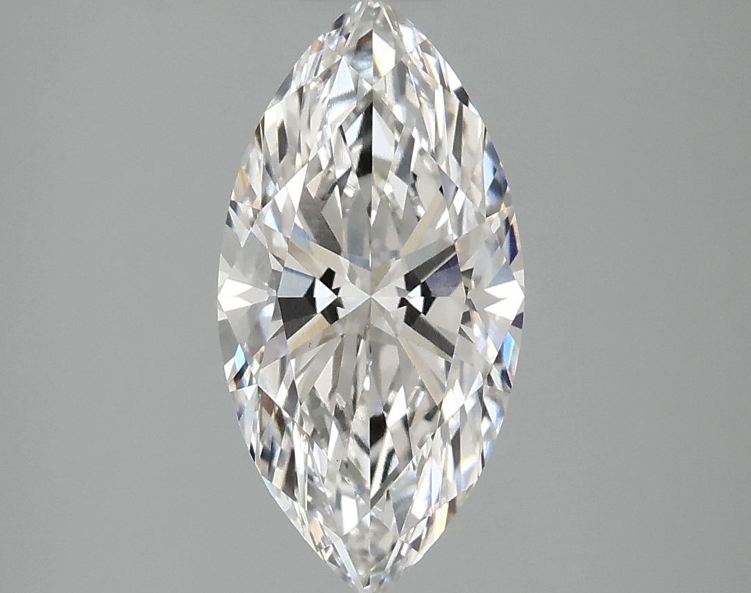 2.08 CT Marquise Diamond