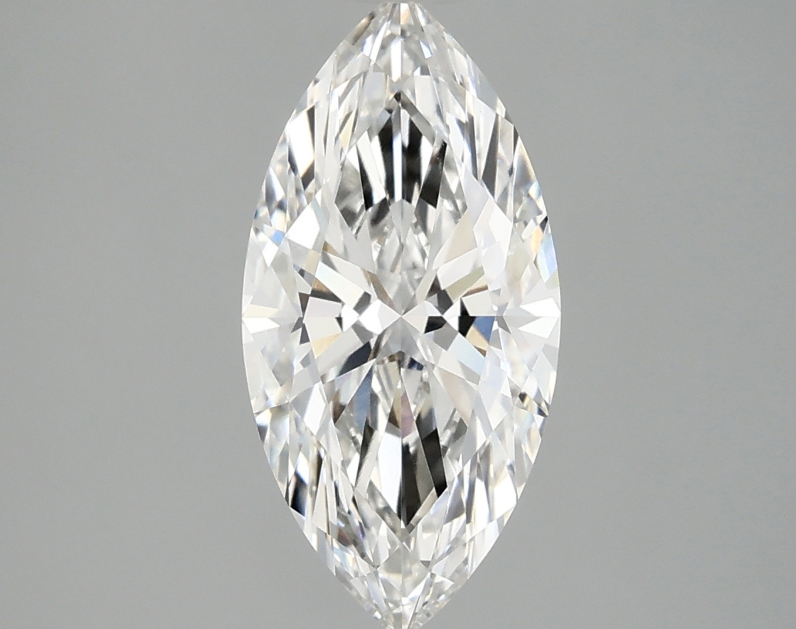 2.09 CT Marquise Diamond