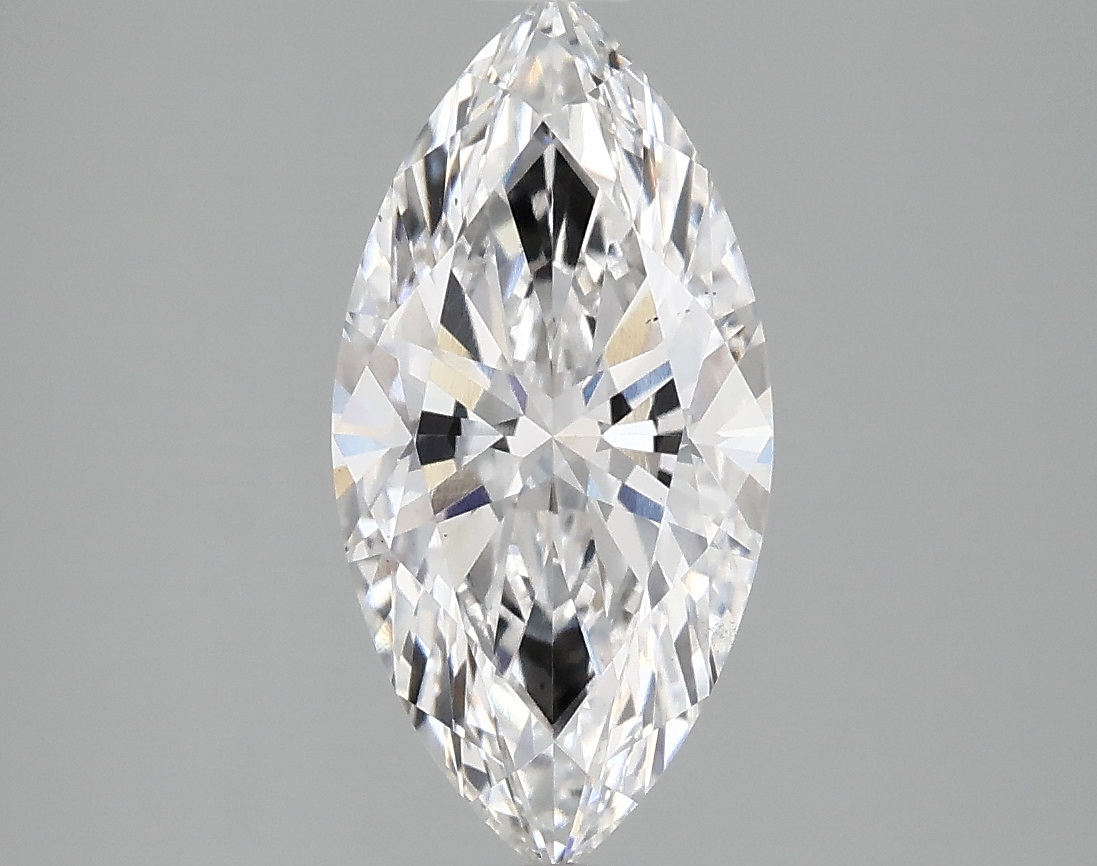 2.10 CT Marquise Diamond