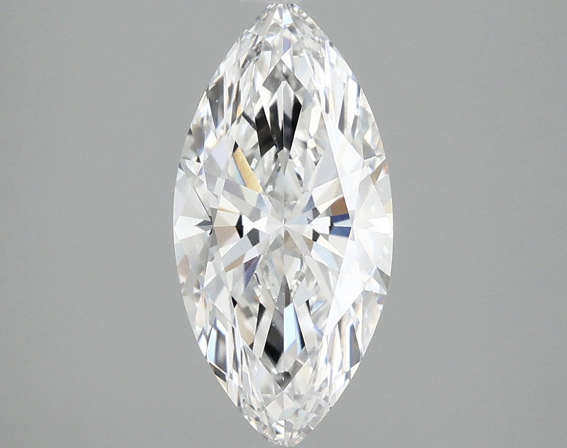 2.07 CT Marquise Diamond