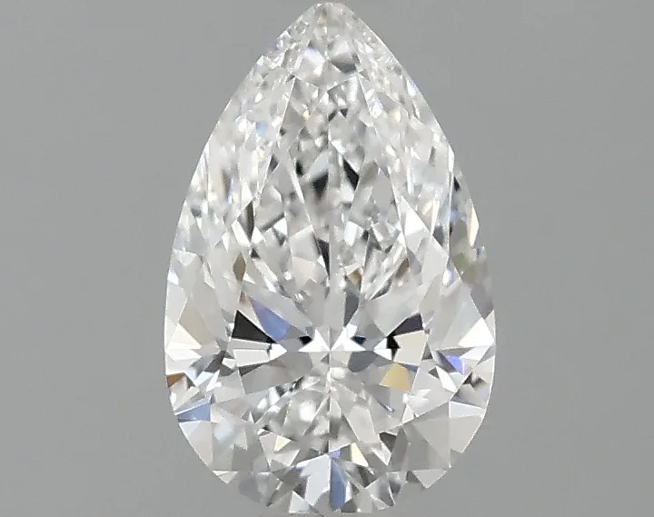 0.98 CT Pear Diamond