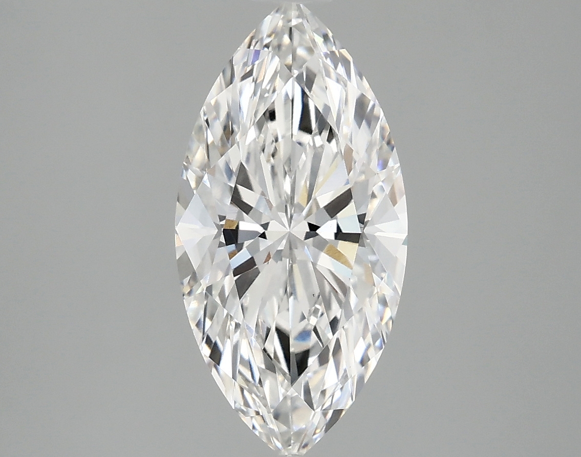 2.10 CT Marquise Diamond