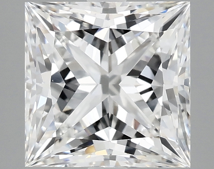 3.06 CT Pear Diamond