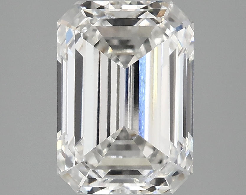 3.10 CT Emerald Diamond