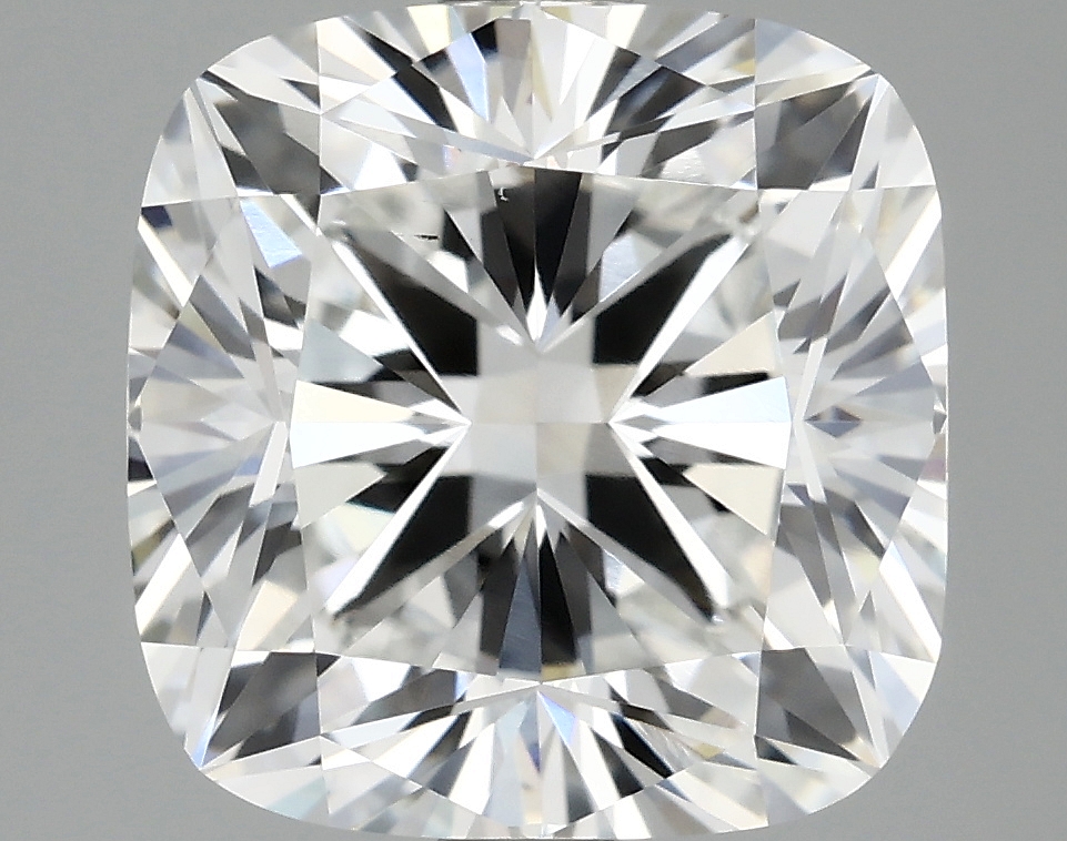 3.06 CT Cushion Diamond