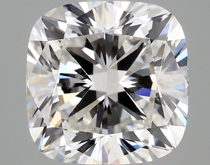 3.05 CT Cushion Diamond
