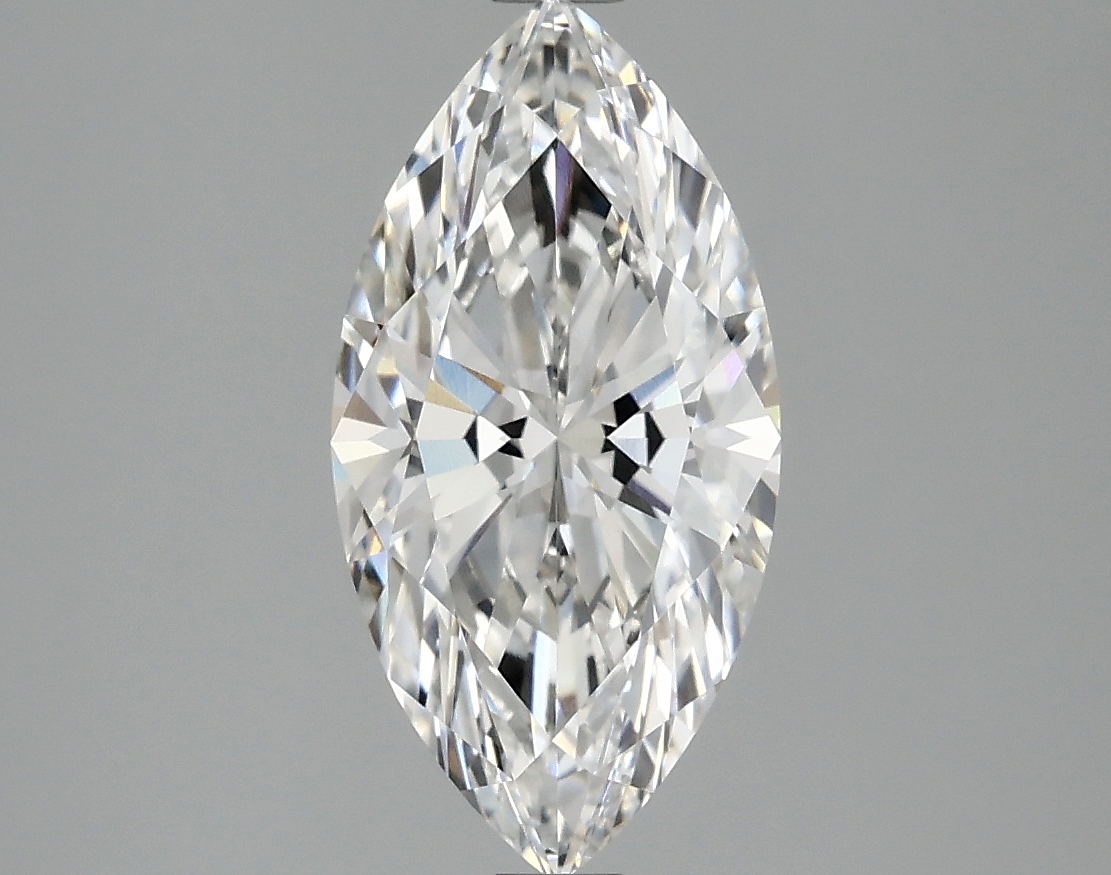 2.10 CT Marquise Diamond
