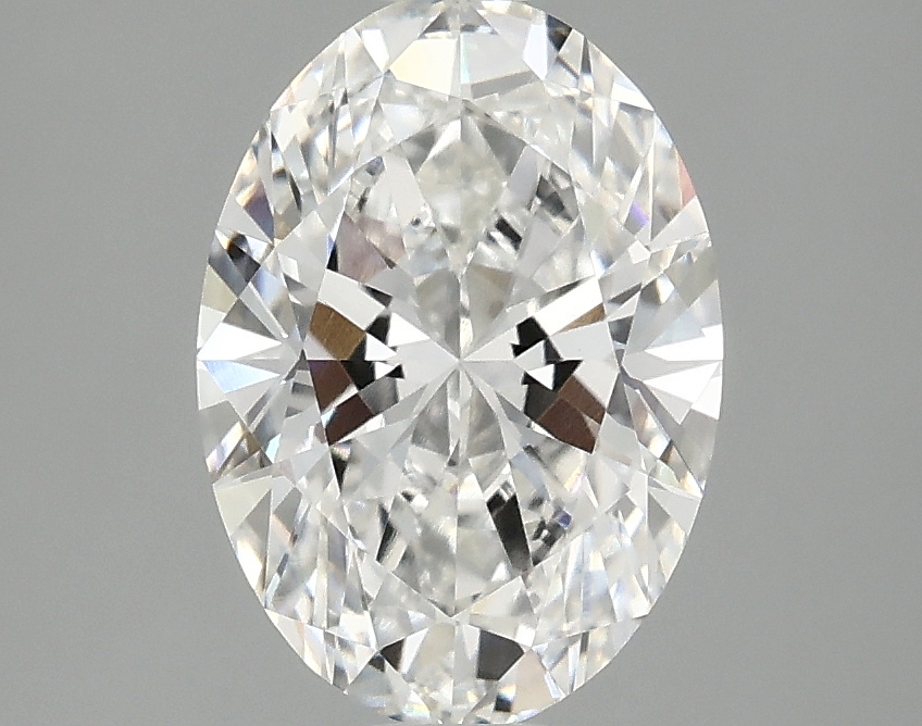 2.05 CT Oval Diamond