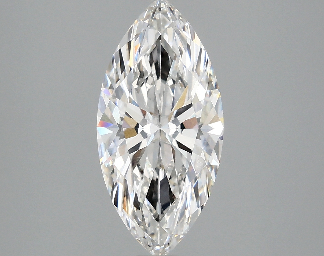 2.10 CT Marquise Diamond