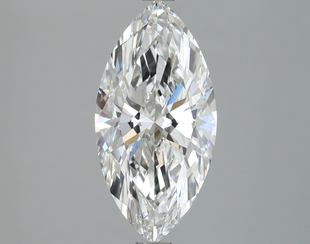 2.10 CT Marquise Diamond