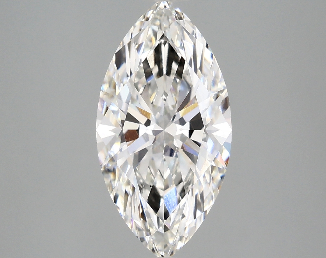 2.10 CT Marquise Diamond