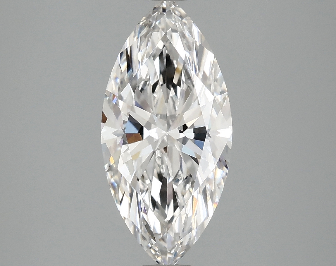 2.10 CT Marquise Diamond