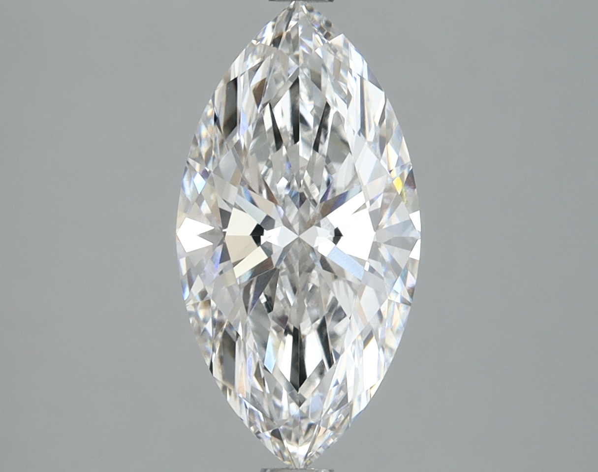 2.09 CT Marquise Diamond