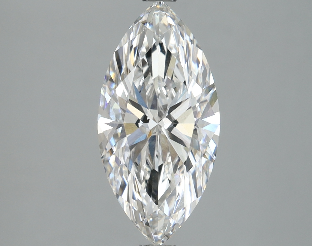 2.10 CT Marquise Diamond