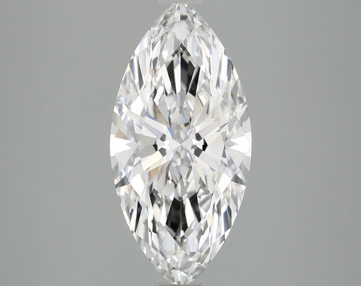 2.08 CT Marquise Diamond