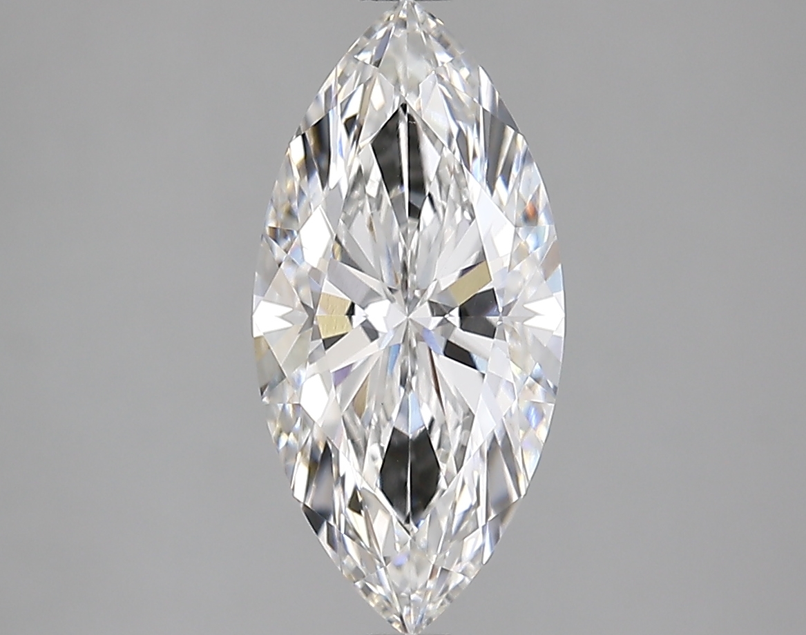 2.09 CT Marquise Diamond