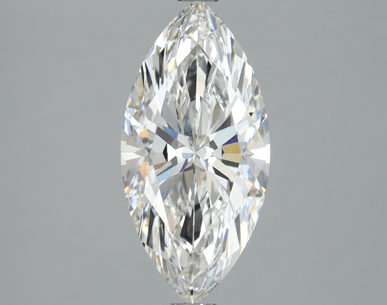 2.10 CT Marquise Diamond