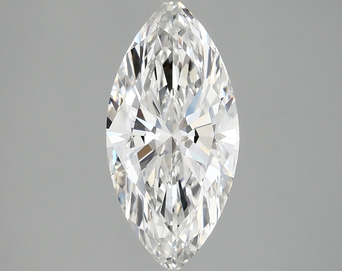 2.09 CT Marquise Diamond