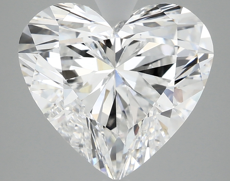 5.10 CT Heart Diamond