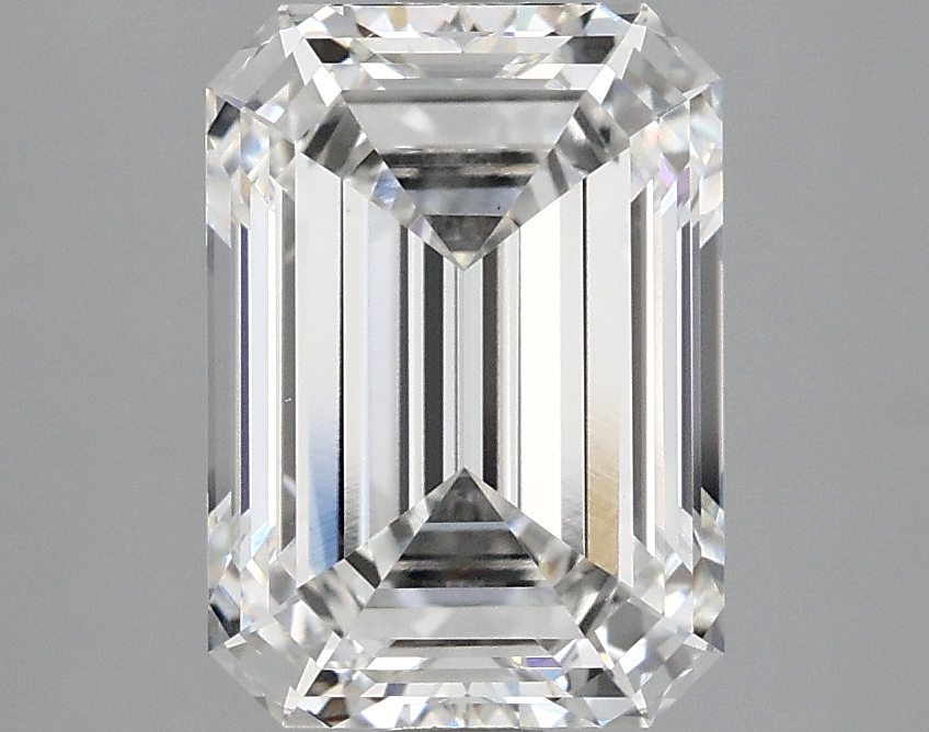 3.10 CT Emerald Diamond