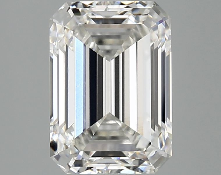 3.10 CT Emerald Diamond