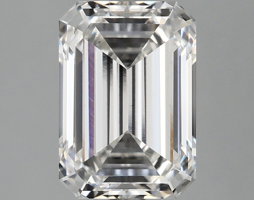 3.10 CT Emerald Diamond