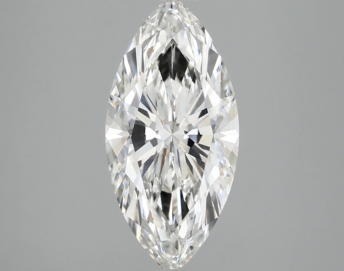 2.09 CT Marquise Diamond