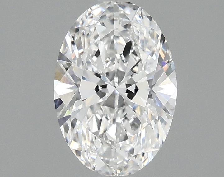 1.09 CT Oval Diamond
