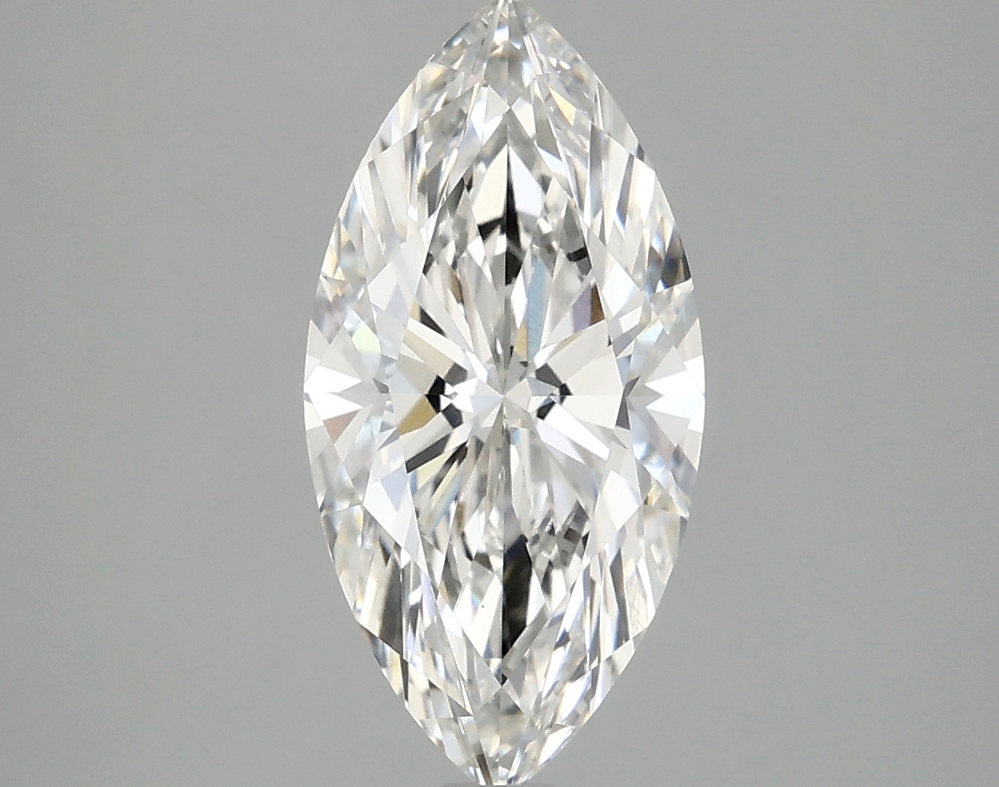 2.10 CT Marquise Diamond