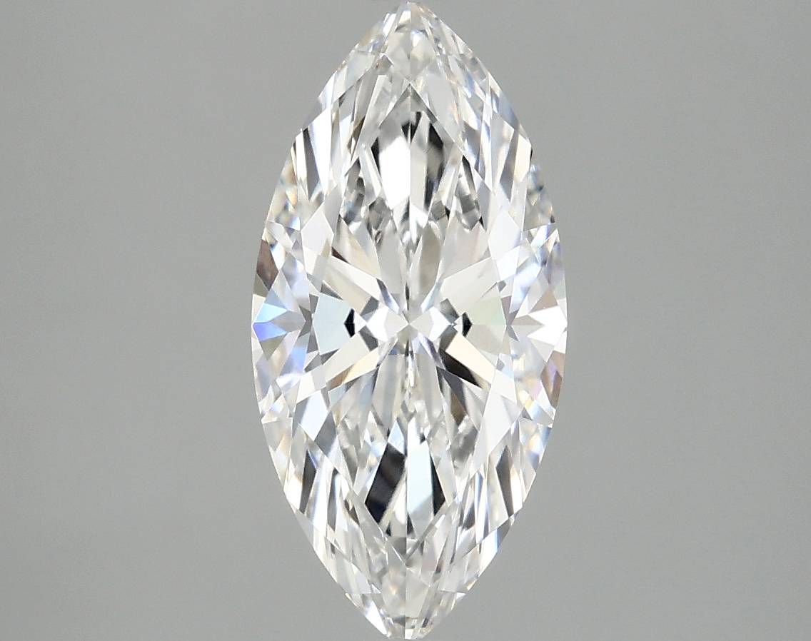 2.10 CT Marquise Diamond
