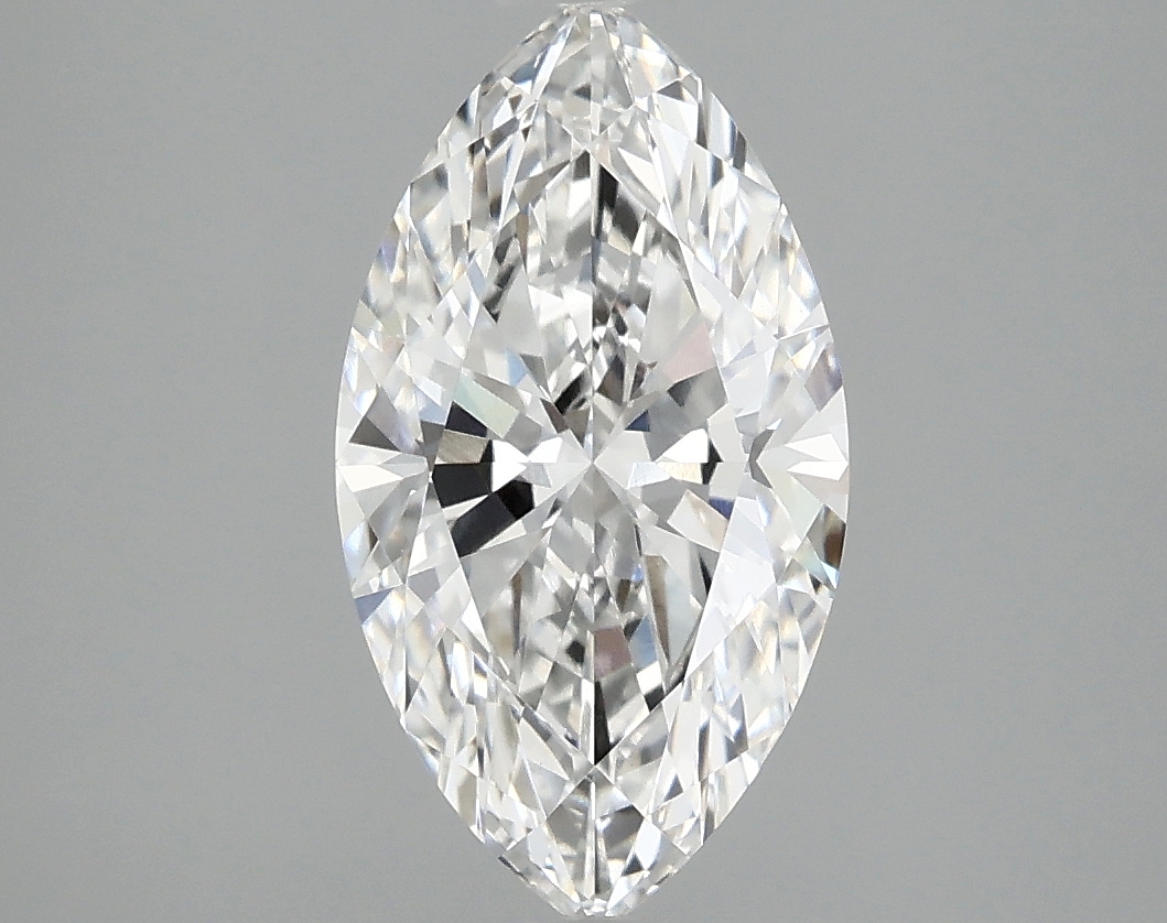 2.10 CT Marquise Diamond