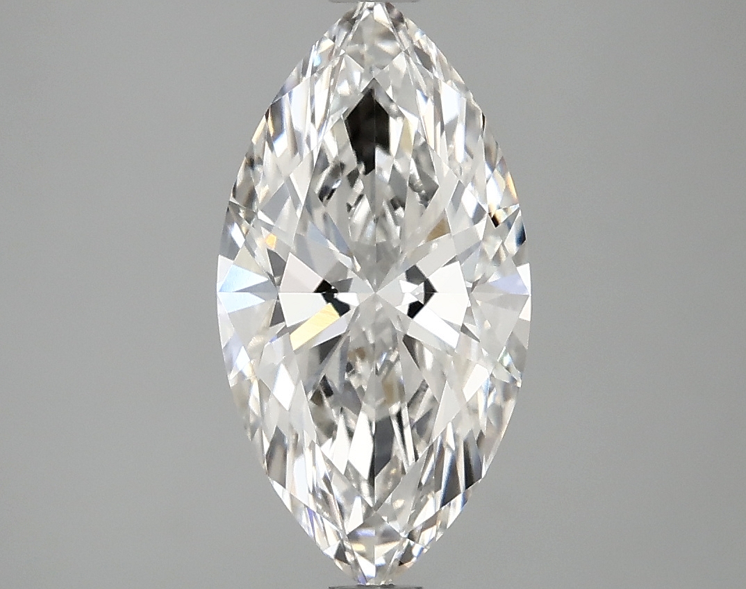 2.05 CT Marquise Diamond