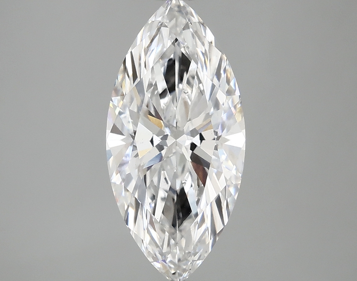 2.10 CT Marquise Diamond
