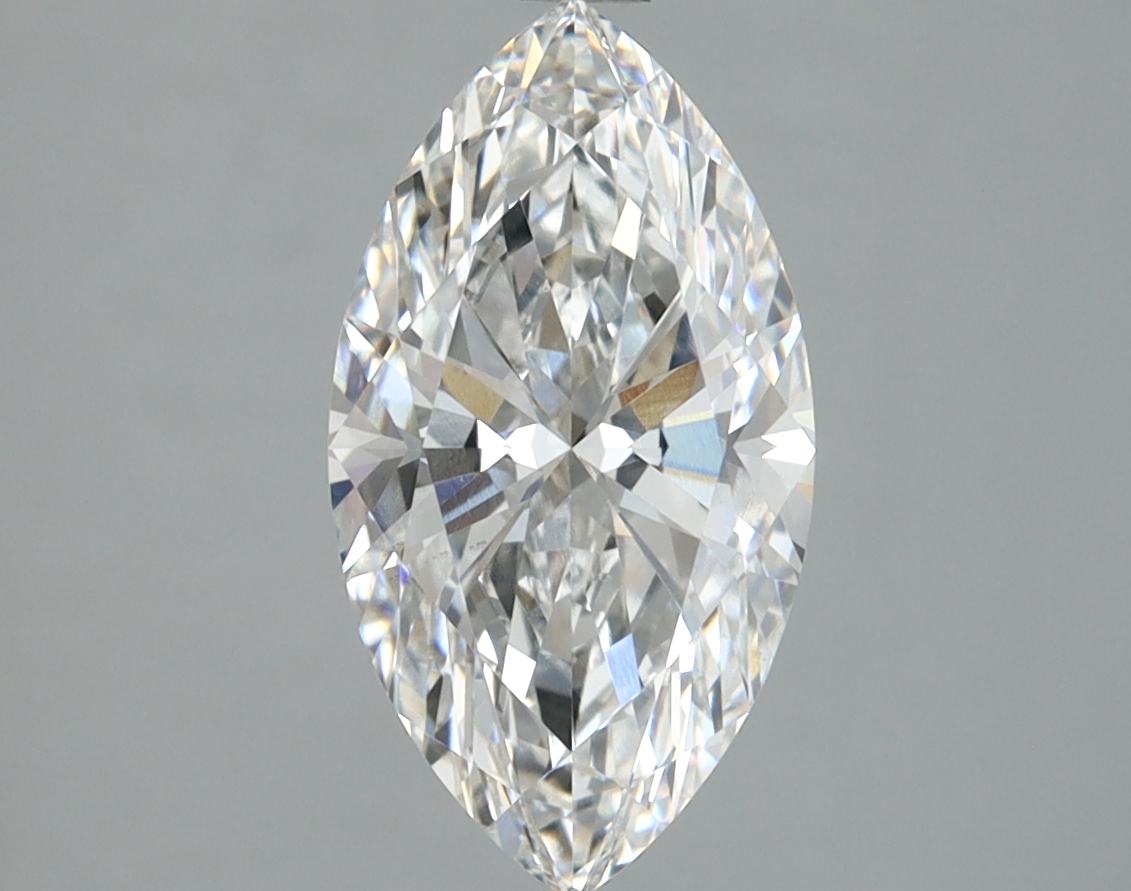 2.06 CT Marquise Diamond