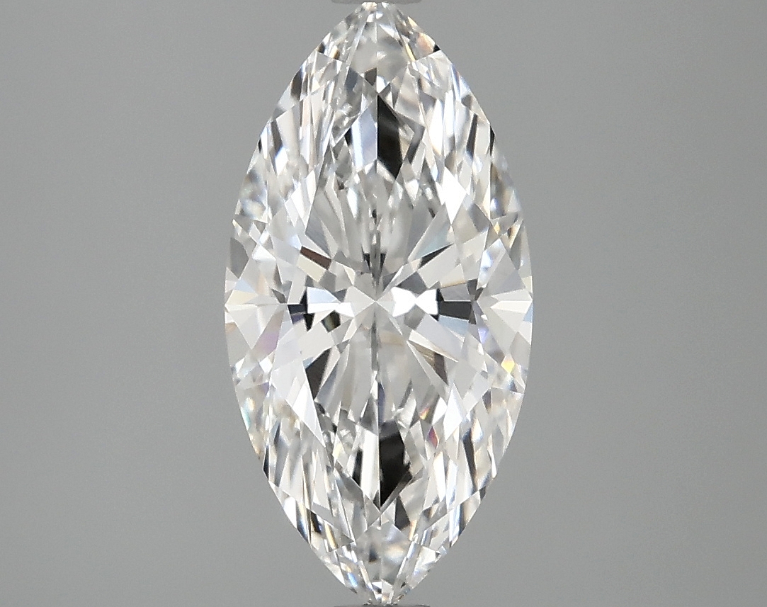 2.06 CT Marquise Diamond