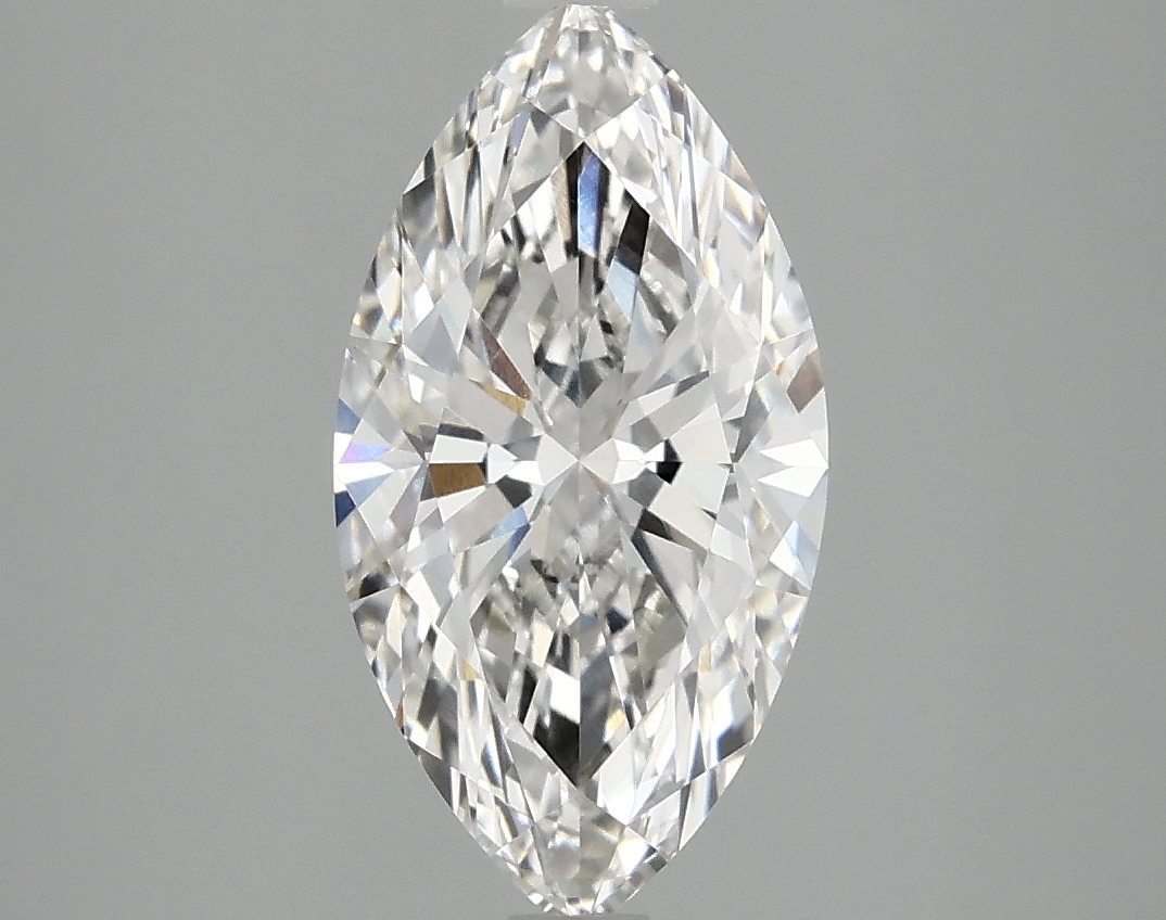2.10 CT Marquise Diamond