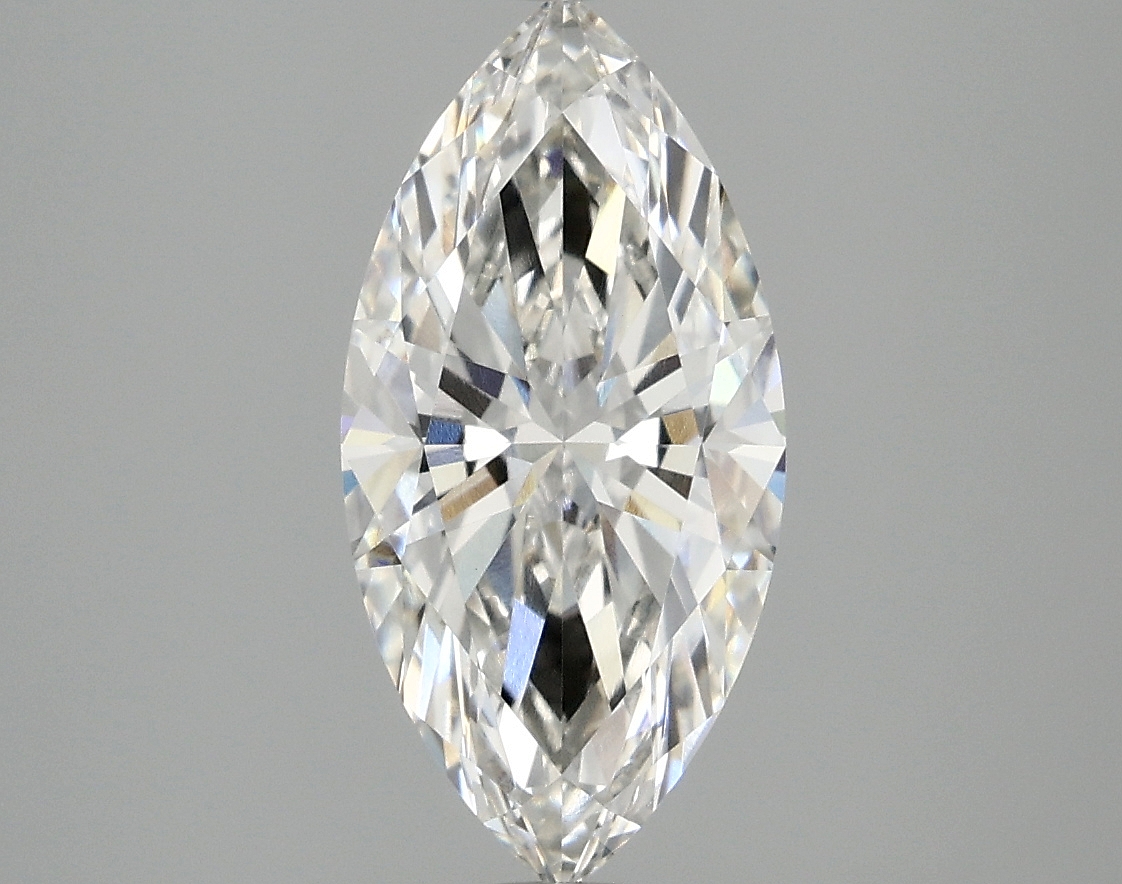 2.09 CT Marquise Diamond