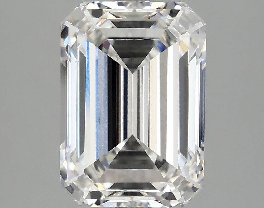 3.10 CT Emerald Diamond