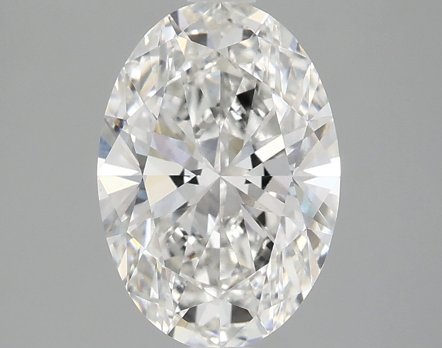 2.02 CT Oval Diamond