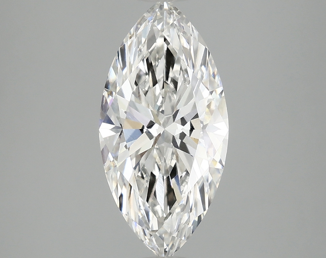 2.09 CT Marquise Diamond
