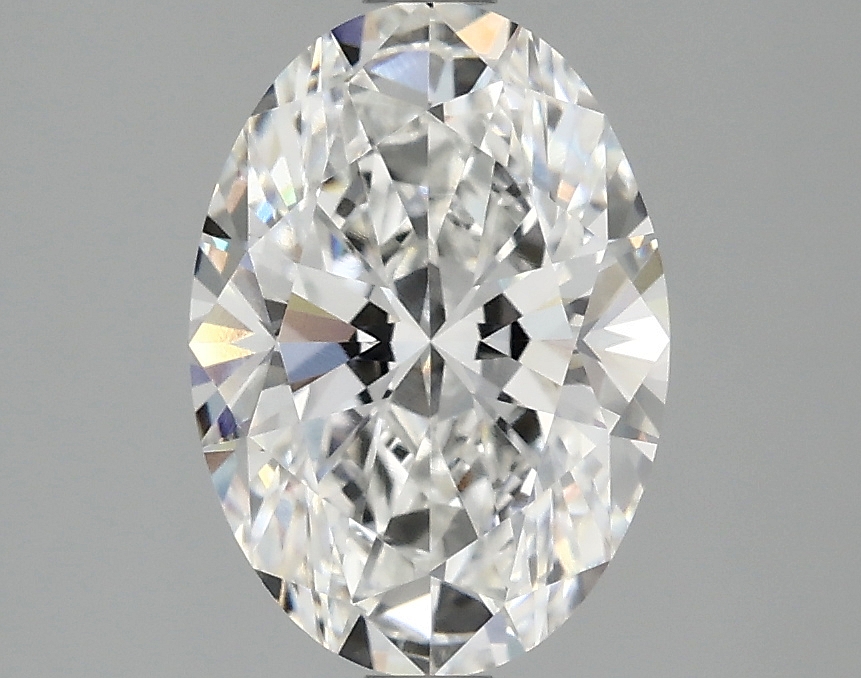 2.02 CT Oval Diamond
