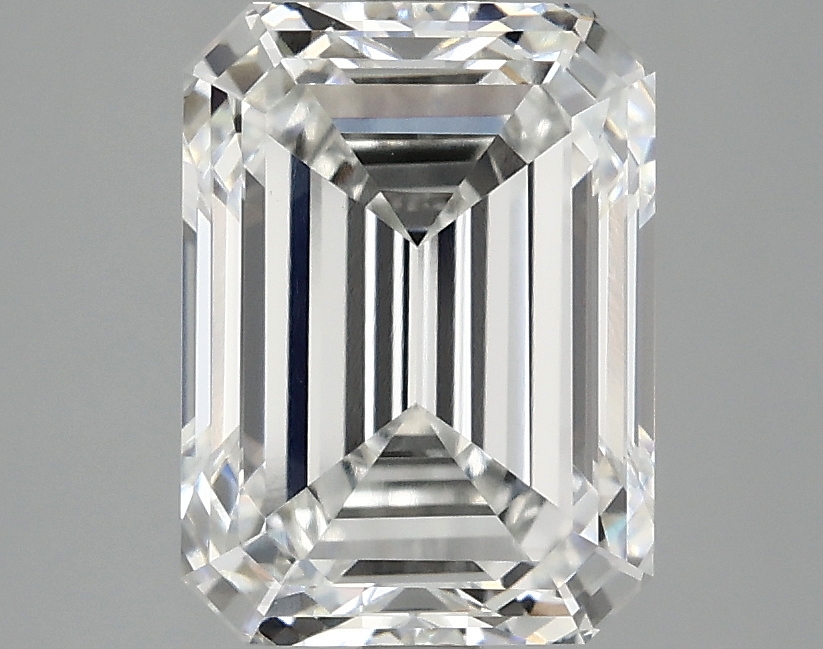 3.10 CT Emerald Diamond