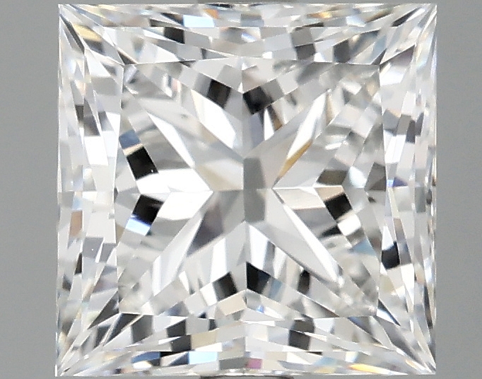 3.03 CT Pear Diamond