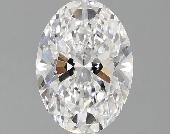 1.10 CT Oval Diamond