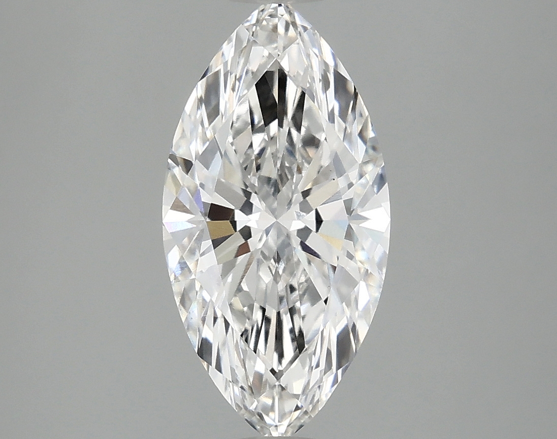 2.10 CT Marquise Diamond