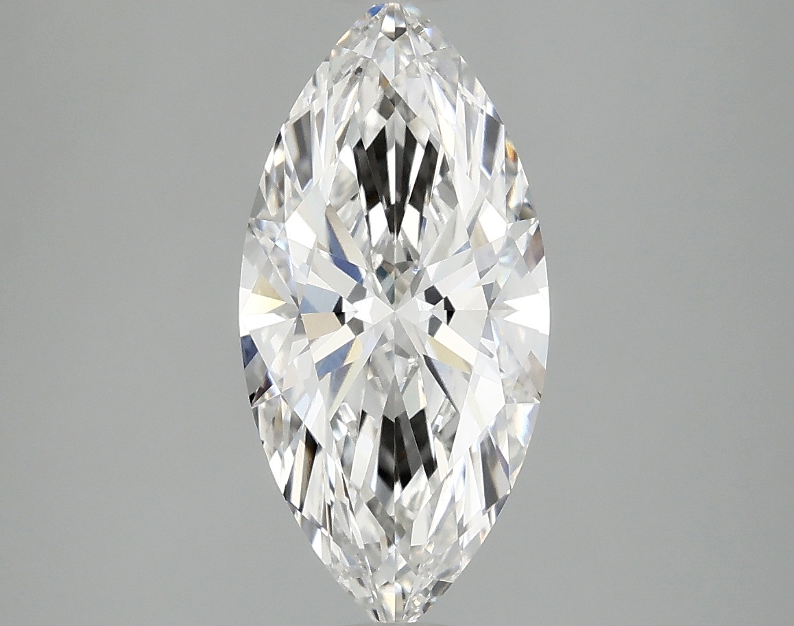 2.10 CT Marquise Diamond