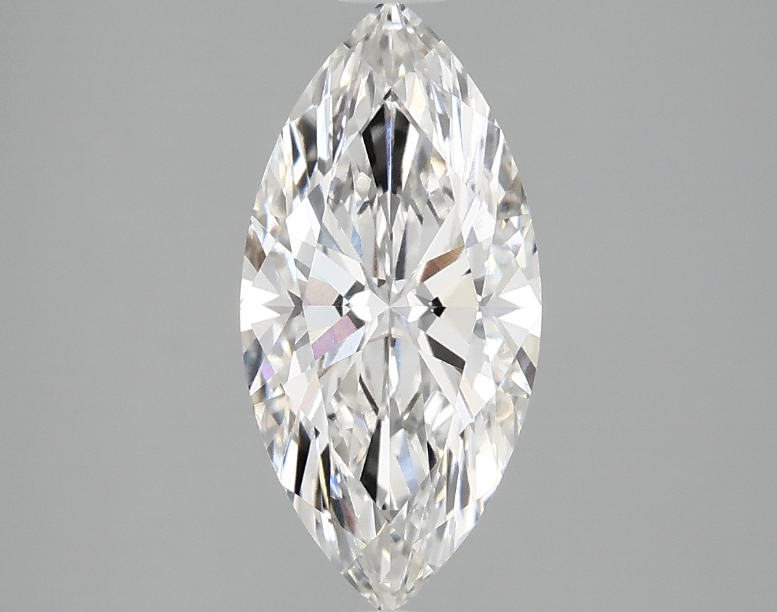 2.10 CT Marquise Diamond